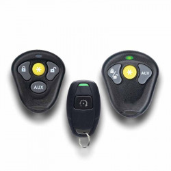 Directed Remote Controls